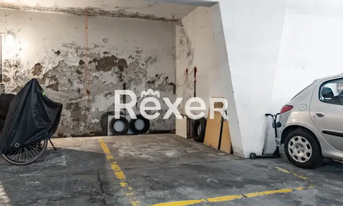Rexer-ZOAGLI-Zoagli-Attico-vista-mare-Altro