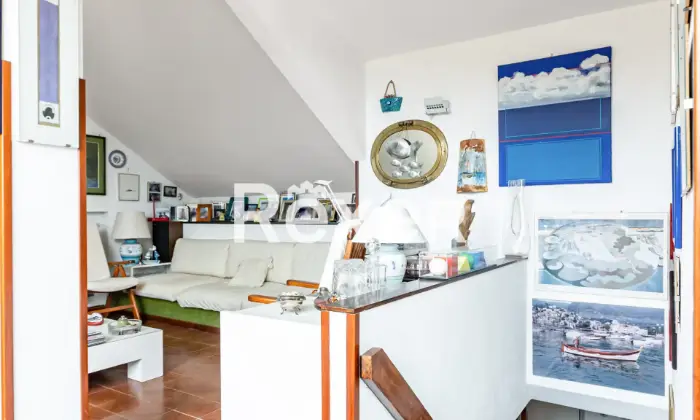 Rexer-ZOAGLI-Zoagli-Attico-vista-mare-Altro