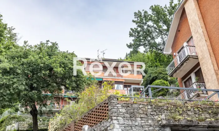 Rexer-ZOAGLI-Zoagli-Attico-vista-mare-Terrazzo