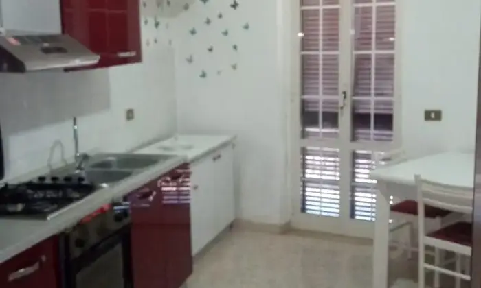 Rexer-Sessa-Aurunca-Appartamento-in-vendita-a-Sessa-Aurunca-CE-Cucina