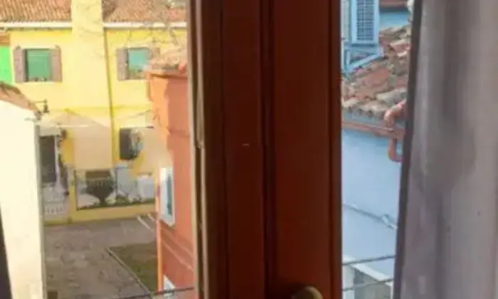 Rexer-Venezia-Casa-singola-in-via-San-Mauro-a-Burano-Venezia-Altro