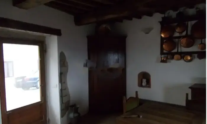 Rexer-Castel-del-Piano-Vendesi-casa-indipendente-in-via-del-PonteCastel-del-Piano-Altro