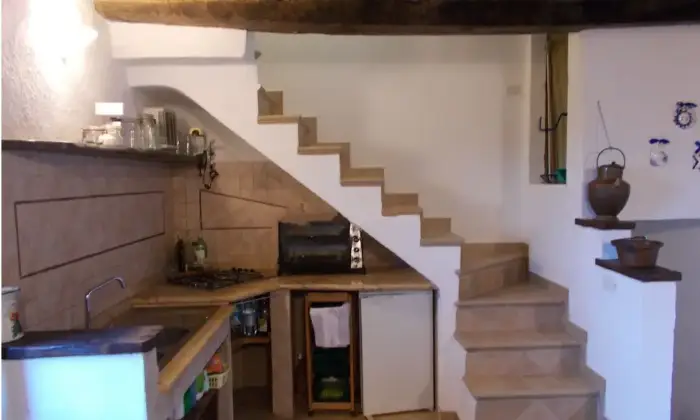 Rexer-Castel-del-Piano-Vendesi-casa-indipendente-in-via-del-PonteCastel-del-Piano-Altro