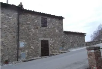Rexer-Castel-del-Piano-Vendesi-casa-indipendente-in-via-del-PonteCastel-del-Piano-Garage