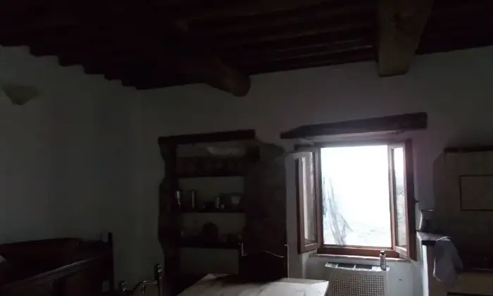 Rexer-Castel-del-Piano-Vendesi-casa-indipendente-in-via-del-PonteCastel-del-Piano-Altro