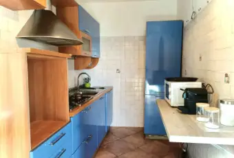 Rexer-Tempio-Pausania-Splendida-villetta-con-grande-frutteto-Cucina