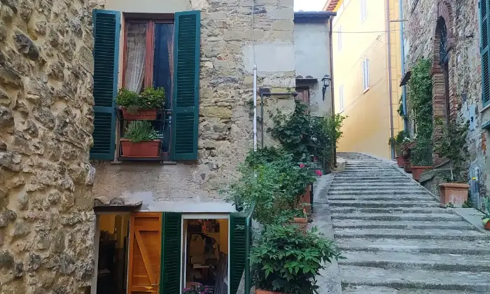 Rexer-Magione-La-Casa-nelle-Mura-Terrazzo