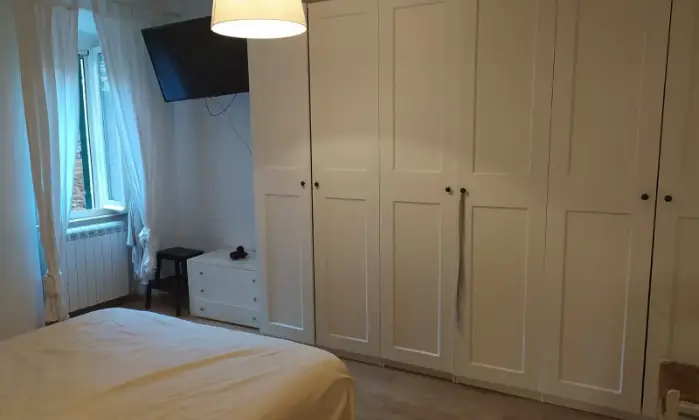 Rexer-Magione-La-Casa-nelle-Mura-CameraDaLetto