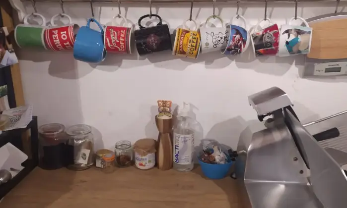 Rexer-Magione-La-Casa-nelle-Mura-Cucina