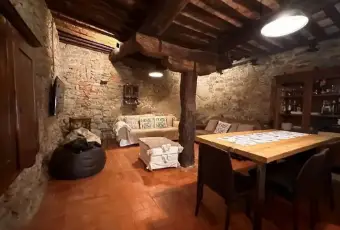 Rexer-Magione-La-Casa-nelle-Mura-Salone