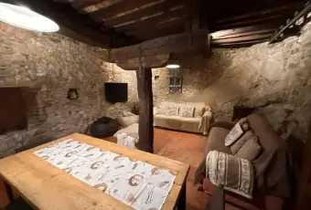 Rexer-Magione-La-Casa-nelle-Mura-Salone