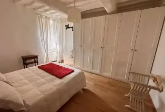Rexer-Magione-La-Casa-nelle-Mura-CameraDaLetto