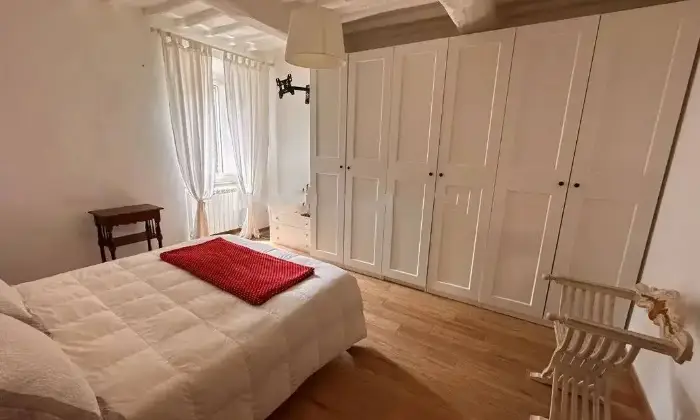 Rexer-Magione-La-Casa-nelle-Mura-CameraDaLetto