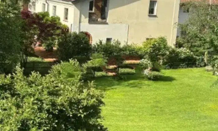 Rexer-San-Carlo-Canavese-Appartamento-in-vendita-in-Borgata-Spinerano-San-Carlo-Canavese-Giardino