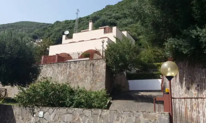 Rexer-Pisciotta-Villa-indipendente-vista-mare-Terrazzo