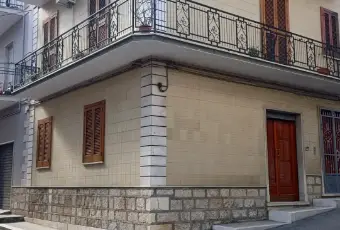 Rexer-San-Nicandro-Garganico-Casa-arredata-indipendente-su-due-livelli-Terrazzo