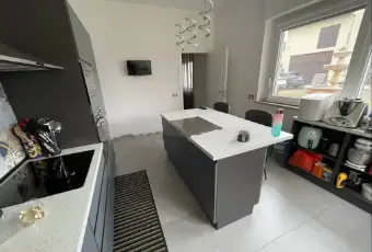 Rexer-Alessandria-Terratetto-unifamiliare-via-Galade-Mandrogne-Alessandria-Cucina