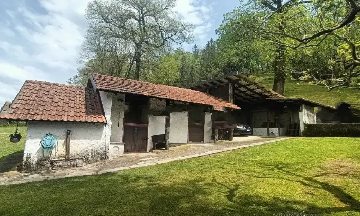 Rexer-Arona-Casalecascina-in-vendita-in-regione-cantarana-Arona-Giardino