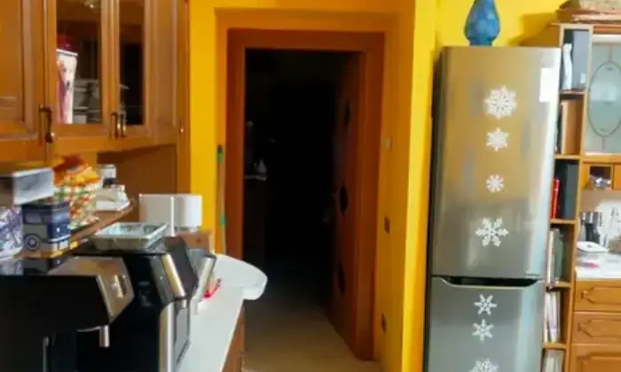 Rexer-Alessandria-Vendesi-bilocale-in-via-vescovado-ad-Alessandria-AL-Cucina