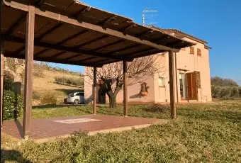 Rexer-Campagnatico-Vendesi-casa-indipendente-a-CAMPAGNATICO-Terrazzo