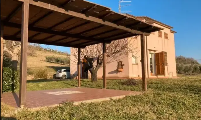 Rexer-Campagnatico-Vendesi-casa-indipendente-a-CAMPAGNATICO-Terrazzo