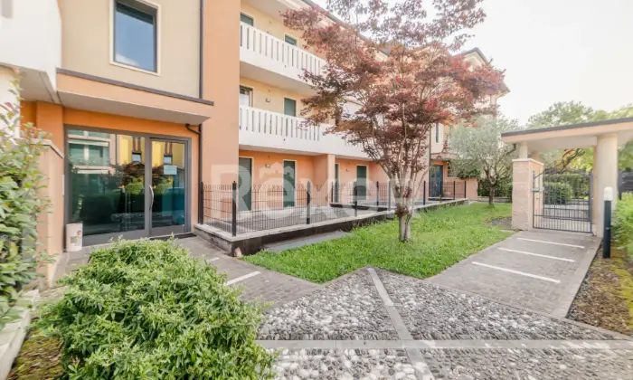 Rexer-Malo-Appartamento-bicamere-a-Malo-GIARDINO
