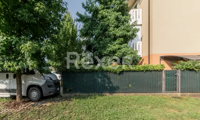 Rexer-Malo-Appartamento-bicamere-a-Malo-GIARDINO