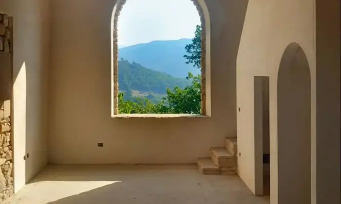 Rexer-Castel-Focognano-Casetta-semindipendente-in-pietra-in-Localit-Poggersona-a-Castel-Focognano-Altro