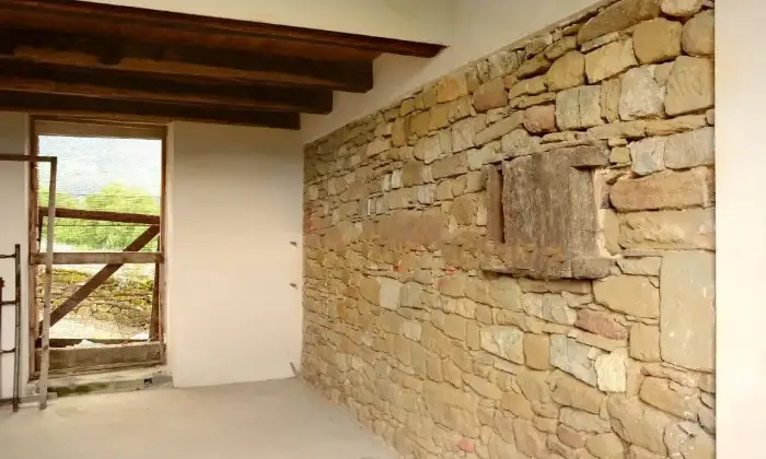 Rexer-Castel-Focognano-Casetta-semindipendente-in-pietra-in-Localit-Poggersona-a-Castel-Focognano-Altro