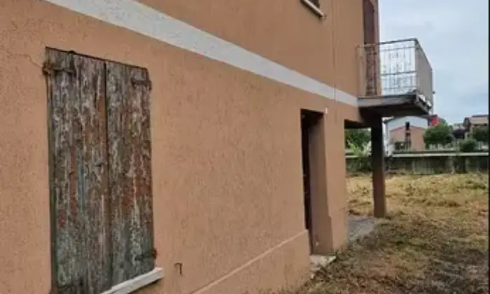 Rexer-Maranello-Casa-con-terreno-edificabili-MARANELLO-Giardino