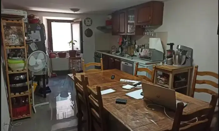 Rexer-Segni-Cieloterra-in-vendita-in-via-Rossi-a-Segni-Cucina