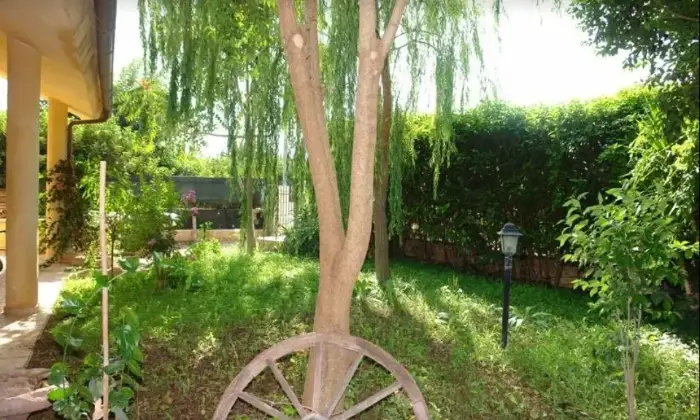 Rexer-Noicattaro-Affittasi-Vendesi-VillaBB-in-residence-esclusivo-Giardino