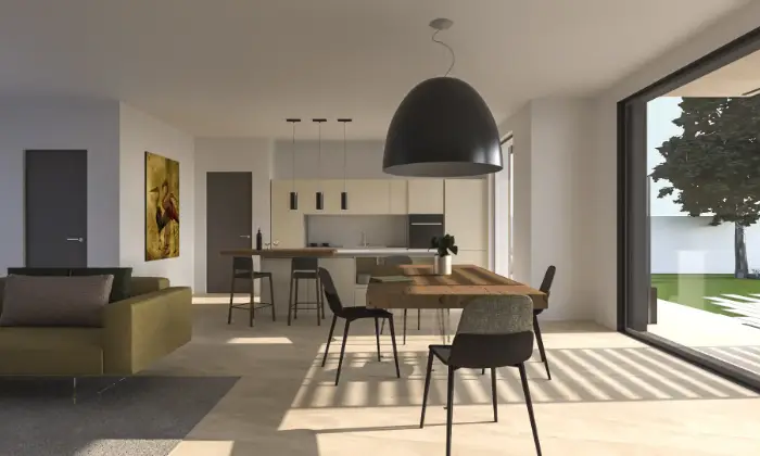 Rexer-Marsala-Vendesi-villa-in-Via-Contrada-Pastorella-a-Marsala-Cucina