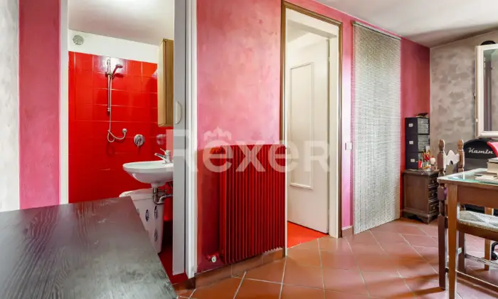 Rexer-Badia-Polesine-Casa-indipendente-con-giardino-CAMERA-DA-LETTO
