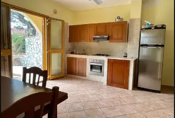 Rexer-Scalea-Villetta-Baia-del-carpino-SCALEA-Cucina