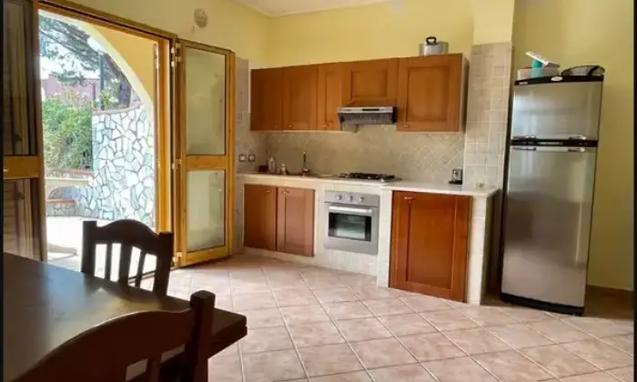 Rexer-Scalea-Villetta-Baia-del-carpino-SCALEA-Cucina