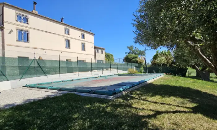 Rexer-Treia-Villa-con-piscina-in-vendita-a-Treia-Marche-Italy-Giardino