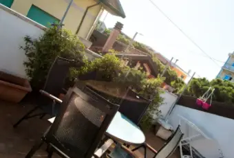 Rexer-Jesolo-Attico-in-vendita-in-via-Gioacchino-RossiniJesolo-Terrazzo