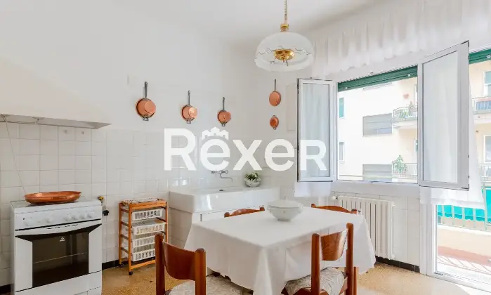 Rexer-Genova-Appartamento-mq-in-contesto-privato-Cucina