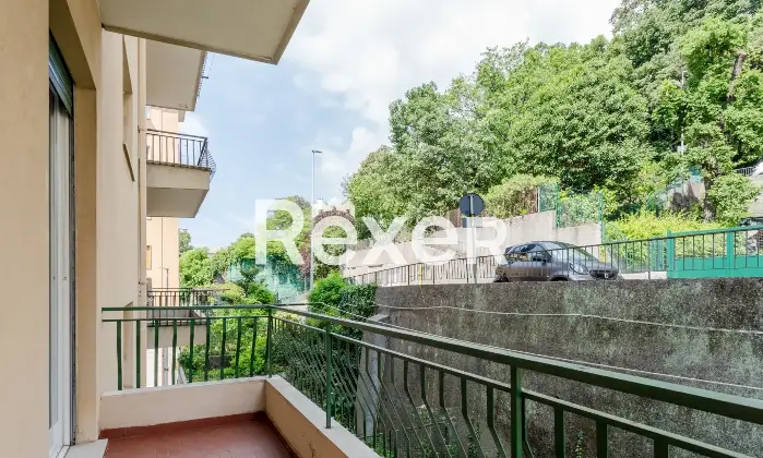Rexer-Genova-Appartamento-mq-in-contesto-privato-Terrazzo