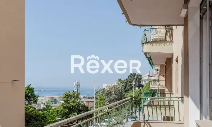 Rexer-Genova-Appartamento-mq-in-contesto-privato-Terrazzo