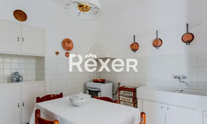 Rexer-Genova-Appartamento-mq-in-contesto-privato-Cucina