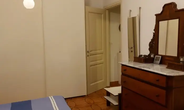 Rexer-Milano-NOLO-METRO-ROSSA-BILOCALE-COMODISSIMO-Bagno
