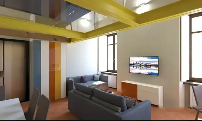 Rexer-Mantova-Vendesi-LOFT-Via-Mazzini-a-Mantova-Altro