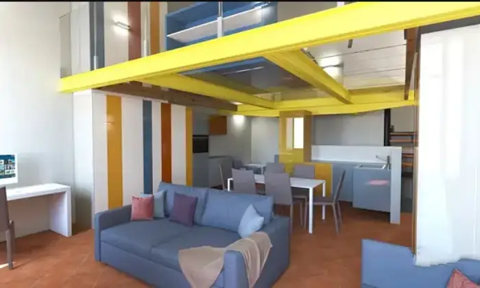 Rexer-Mantova-Vendesi-LOFT-Via-Mazzini-a-Mantova-Salone