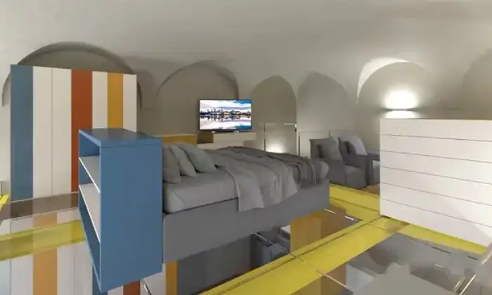 Rexer-Mantova-Vendesi-LOFT-Via-Mazzini-a-Mantova-Altro
