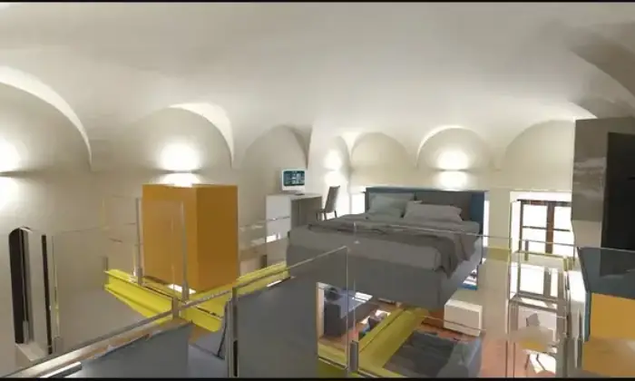 Rexer-Mantova-Vendesi-LOFT-Via-Mazzini-a-Mantova-Altro
