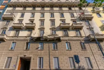 Rexer-Milano-Trilocale-piazza-Gerusalemme-Sempione-Milano-Altro