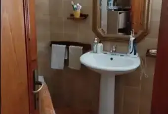 Rexer-Calangianus-Appartamento-piano-terra-ingresso-privato-Bagno