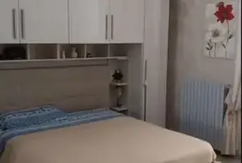 Rexer-Calangianus-Appartamento-piano-terra-ingresso-privato-CameraDaLetto